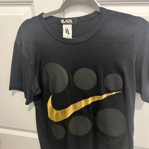 COMME DE GARÇONS x NIKE COLLAB TEE